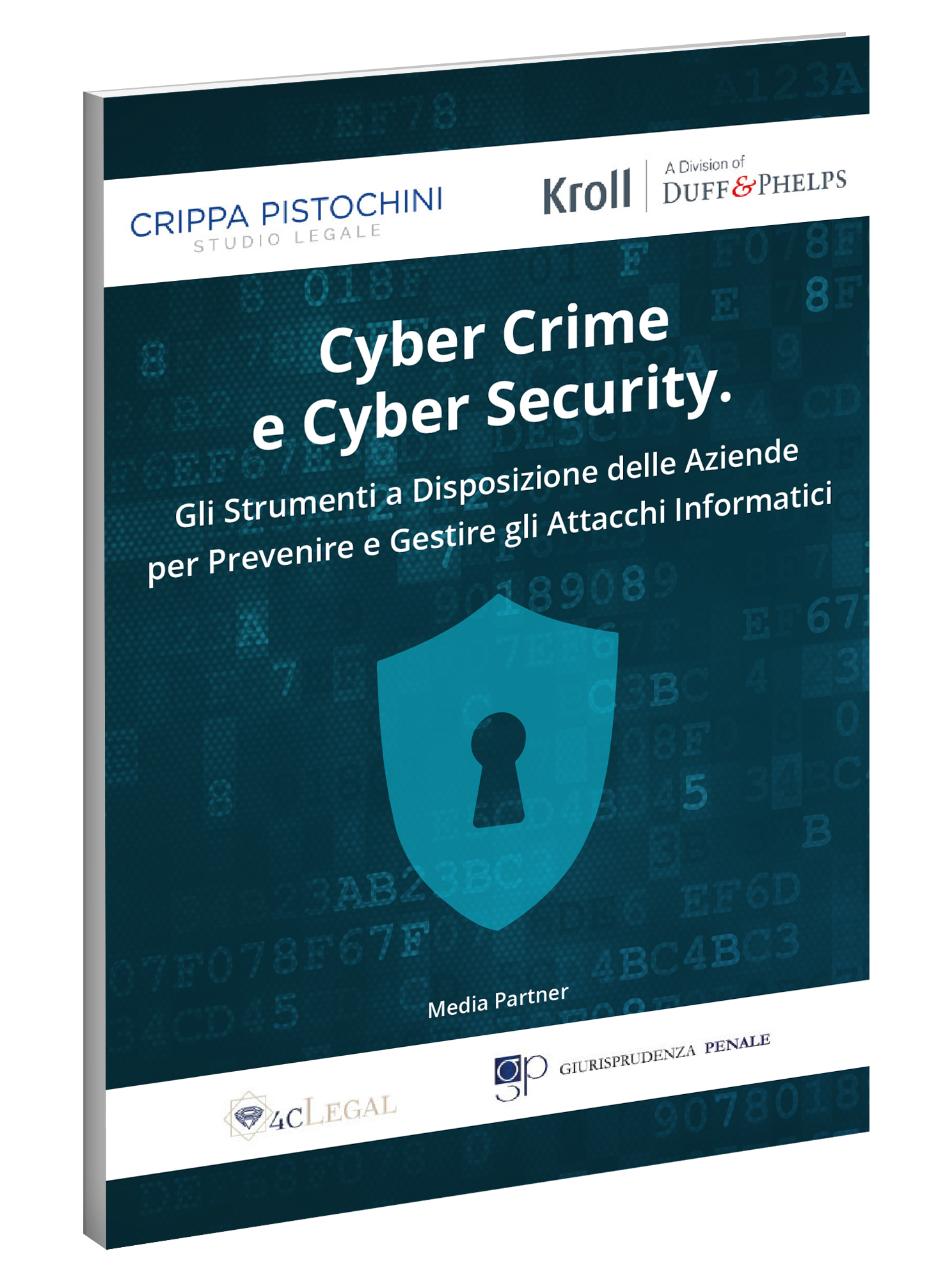 Cyber crime e cyber security