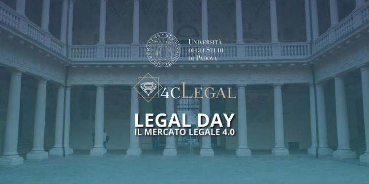 Immagine dell'articolo: <span>Padova | Legal Day </span>
