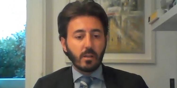 <span>4cLegal Question Time | Francesco Perchinunno, Segretario di AIGA</span>
