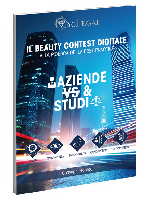 Il Beauty Contest Digitale - Alla ricerca della best practice