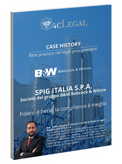 SPIG Italia S.P.A. - Gruppo Babcock & Wilcox