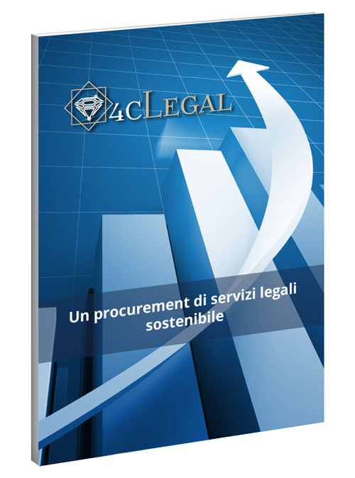 Un procurement di servizi legali sostenibile