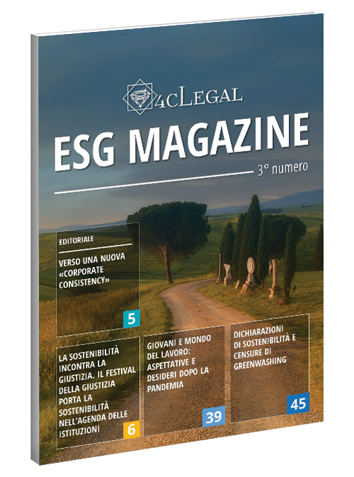 ESG Magazine n.3