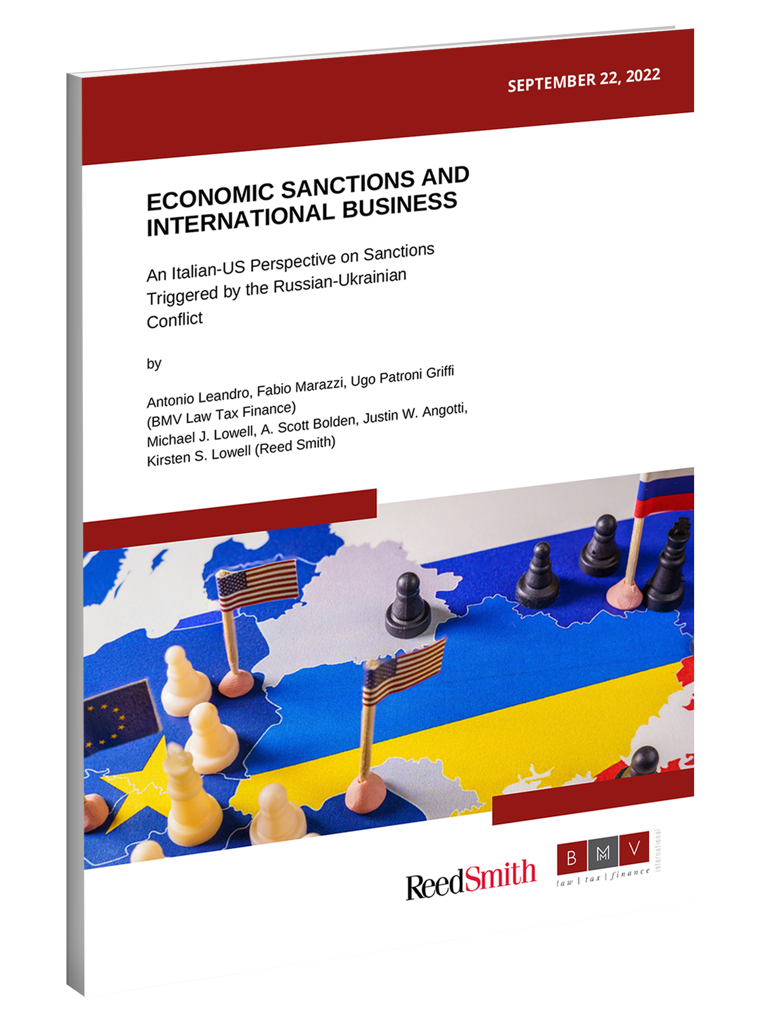 ECONOMIC SANCTIONS AND INTERNATIONAL BUSINESS