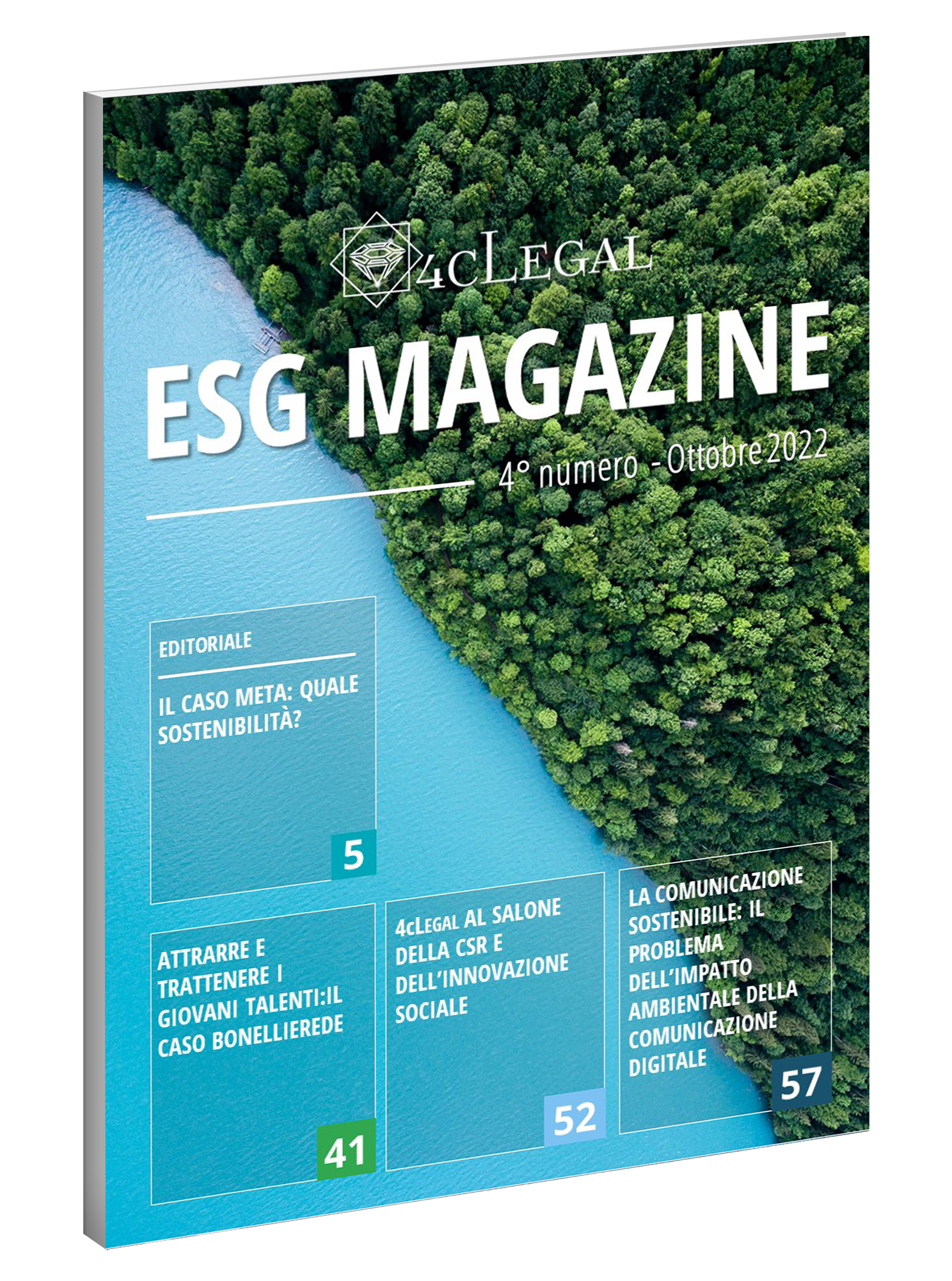 ESG Magazine n.4