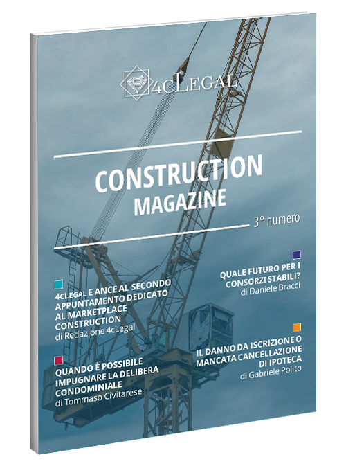 Construction Magazine n. 3