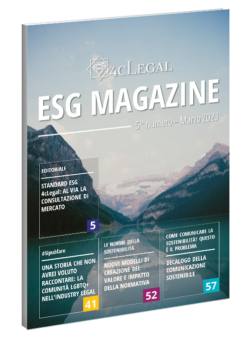 ESG Magazine n.5