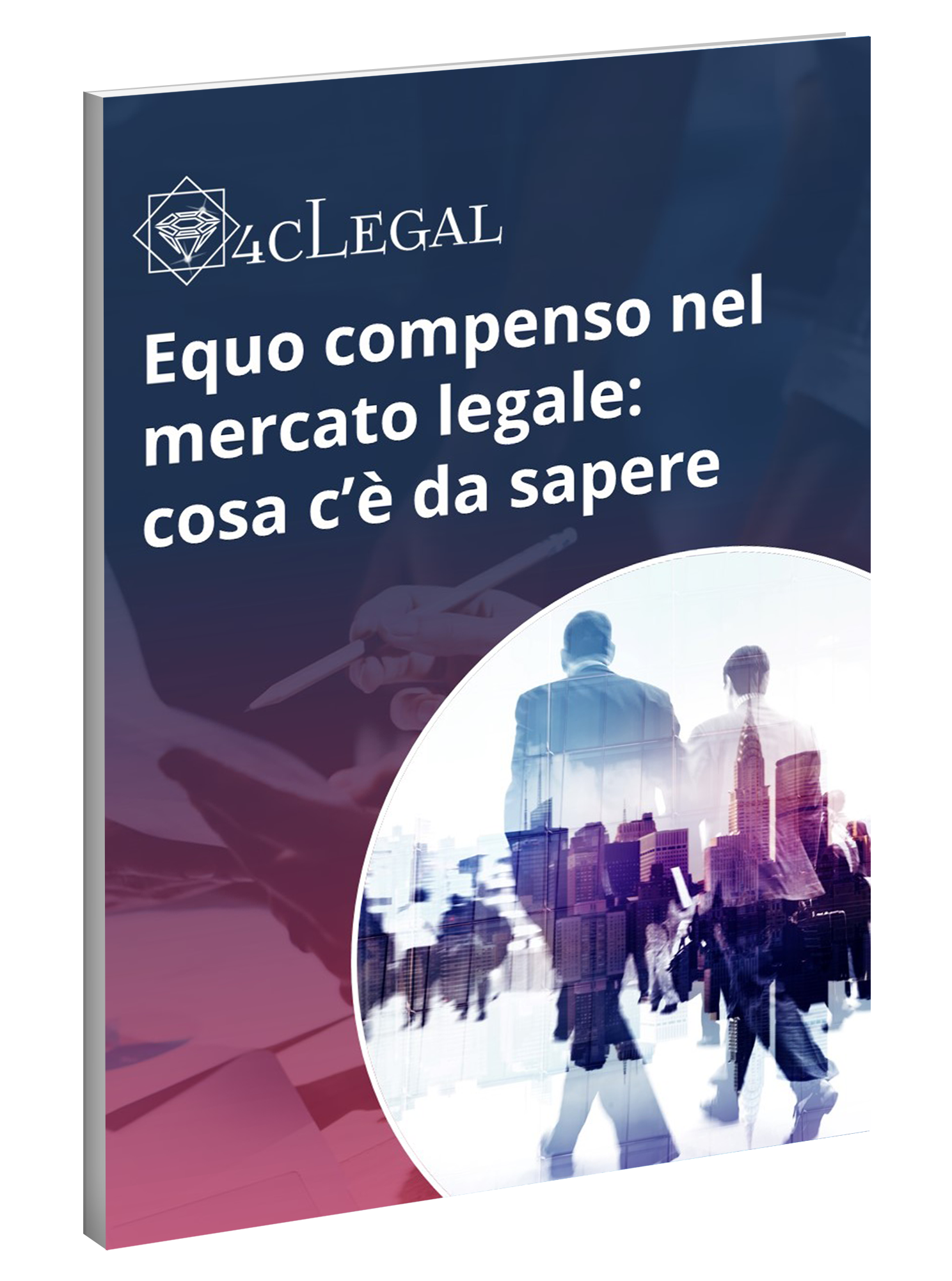 Ebook Equo compenso nel mercato legale: cosa c’è da sapere