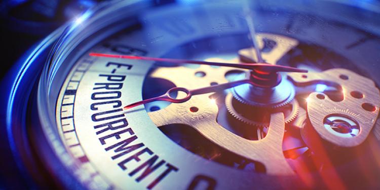 Immagine dell'articolo: <span>Procurement = Digitalizzazione</span>
