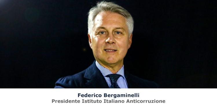 Immagine dell'articolo: <span>Intervista | Prof. Federico Bergaminelli, Presidente Istituto Italiano Anticorruzione</span>
