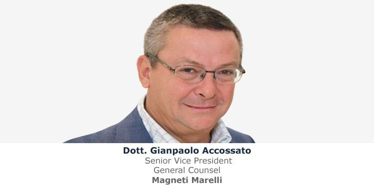 Immagine dell'articolo: <span>Intervista | Gianpaolo Accossato, Docente 4cLegal Academy</span>
