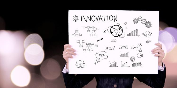 Immagine dell'articolo: <span>Milano | Open Innovation e Corporate Venture Capital: l’innovazione conviene</span>

