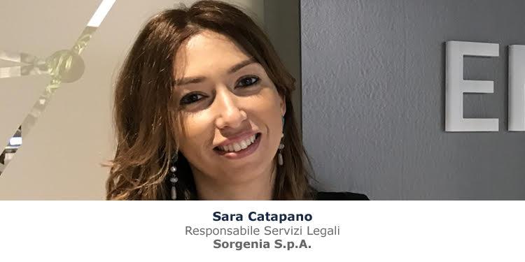 Immagine dell'articolo: <span>Intervista | Sara Catapano Docente 4cLegal Academy</span>
