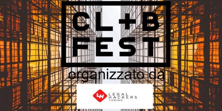 Immagine dell'articolo: <span>Torino | Computational Law & Blockchain Festival 2019</span>
