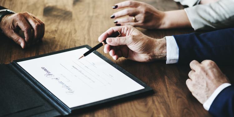 Immagine dell'articolo: <span>Third Party Litigation funding: la nuova opportunità di accesso alla giustizia nel Mercato Legale 4.0</span>
