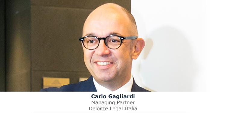 Immagine dell'articolo: <span>Legal Day | Intervista a Carlo Gagliardi</span>
