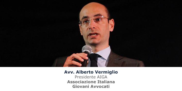 Immagine dell'articolo: <span>Lancio del Protocollo d’intesa: intervista al Presidente di AIGA</span>
