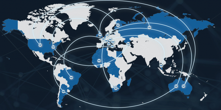 Immagine dell'articolo: <span>Nasce il “Legal Influencer International Hub” di 4cLegal</span>
