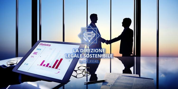 Immagine dell'articolo: <span>Direzioni legali: grandi responsabilità, migliori salari, più bisogno di sostenibilità</span>
