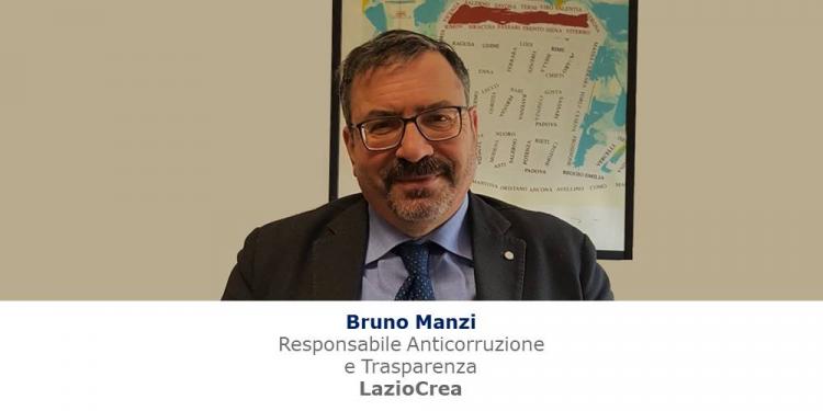 Immagine dell'articolo: <span>Protocollo d'intesa sul Mercato Legale 4.0: intervista a Bruno Manzi di LazioCrea</span>
