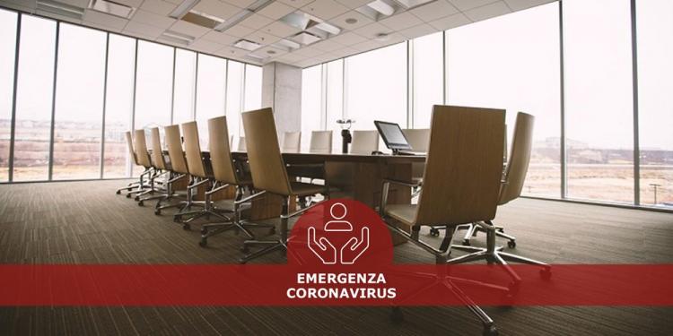 Immagine dell'articolo: <span>Emergenza coronavirus e affitto d’azienda: posso non pagare?</span>

