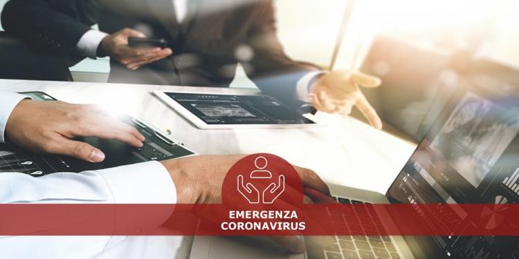 Immagine dell'articolo: <span>Appello agli Organismi di Vigilanza in tempo di Coronavirus per una Compliance sostenibile</span>
