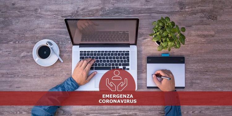 Immagine dell'articolo: <span>Emergenza COVID-19 e privacy dei lavoratori: misure italiane e americane</span>

