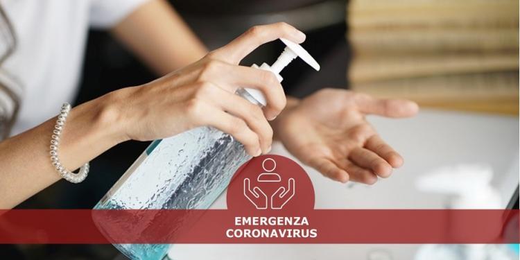 Immagine dell'articolo: <span>Coronavirus: danno da contagio e responsabilità del datore di lavoro</span>

