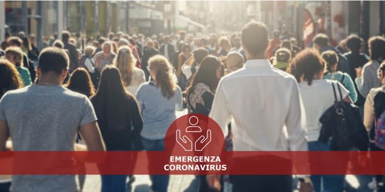 Immagine dell'articolo: <span>COVID-19: l’emergenza “giuridica” e l’ordine sociale</span>
