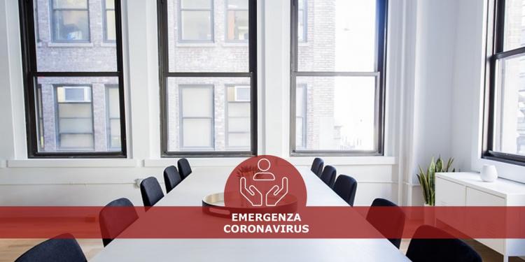 Immagine dell'articolo: <span>Coronavirus – Fase 2: le misure da adottare per limitare la responsabilità di impresa</span>
