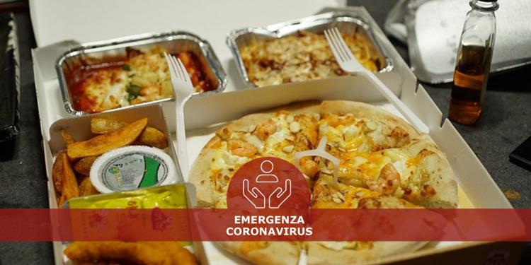 Immagine dell'articolo: <span>La conversione del settore della ristorazione e l’attività di Food delivery al tempo del coronavirus</span>
