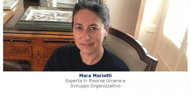 Immagine dell'articolo: <span>Intervista a Mara Mariotti docente del seminario “L’organizzazione delle risorse umane dello studio professionale”</span>
