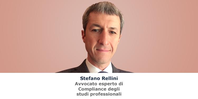 Immagine dell'articolo: <span>Intervista a Stefano Rellini docente del corso “La funzione compliance dello Studio Professionale”</span>
