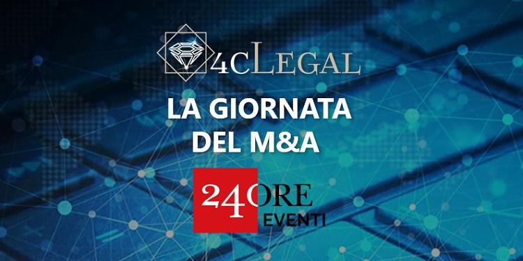 Immagine dell'articolo: <span>Milano | La giornata del M&A</span>
