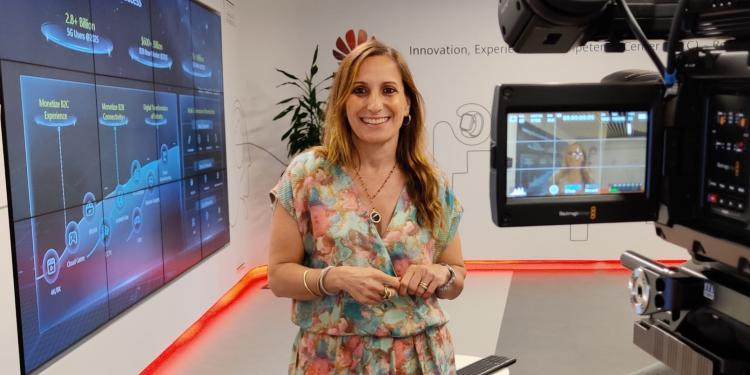 Immagine dell'articolo: <span>4cLegal Academy II | Intervista a Helèna Ravasini di Huawei Technologies Italia Srl</span>
