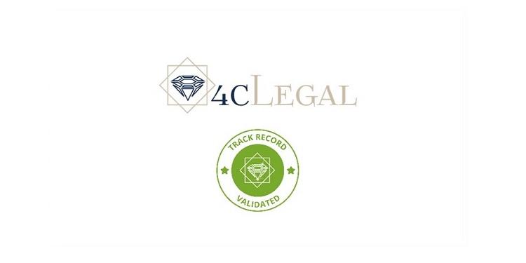 Immagine dell'articolo: <span>Webinar | I Track Record Validati e gli Attestati di Expertise 4cLegal / Focus su Partner 24 ore Avvocati in Partnership con 4cLegal, 6 e 20 ottobre 2020, ore 17</span>
