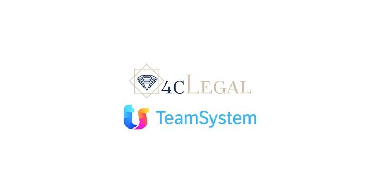 Immagine dell'articolo: <span>4cLegal / TeamSystem | L'equazione «digitalizzazione = sostenibilità» nel mercato legale. Webinar, 27 ottobre, 15:00-16:00, piattaforma Zoom</span>
