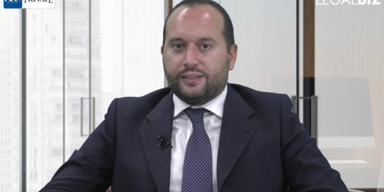 <span>LegalBiz | Intervista TV a Fabio Cangiano (General Counsel di Babcock and Wilcox SPIG)  su La Direzione Legale Sostenibile</span>
