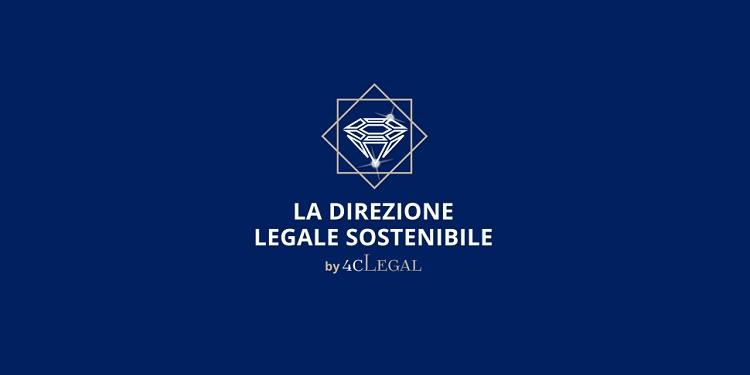 Immagine dell'articolo: <span>I webinar de La Direzione Legale Sostenibile | L'ambiente di lavoro sostenibile nel mercato legale - 04/11/2020</span>

