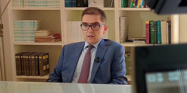 Immagine dell'articolo: <span>4cLegal Academy II | Intervista a Michele Borlasca, Partner dello Studio Legale Zunarelli e Associati</span>
