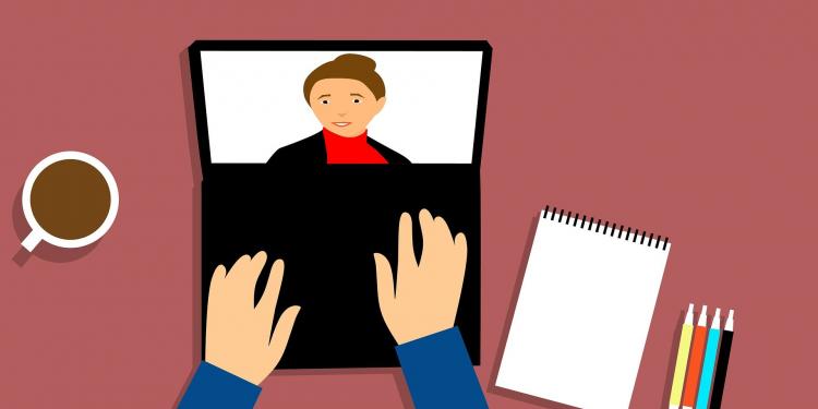 Immagine dell'articolo: <span>Si fa presto a dire “videocall”: ecco una guida essenziale per i professionisti</span>
