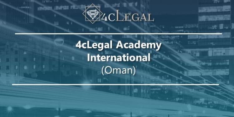 Immagine dell'articolo: <span>4cLegal Academy International  WEBINAR</span>
