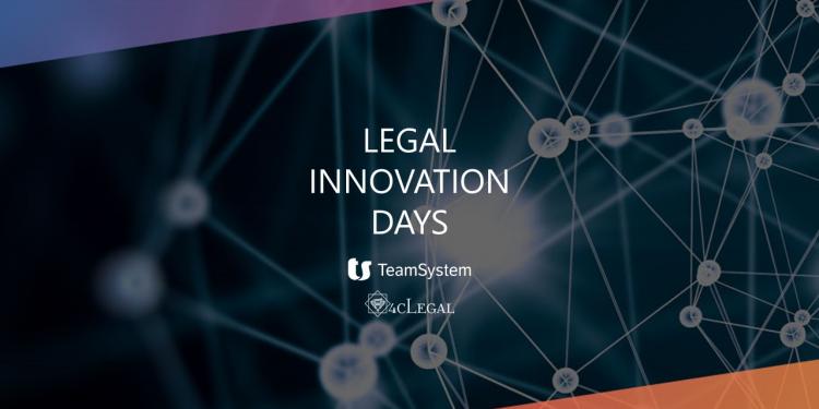 Immagine dell'articolo: <span>Legal Innovation Days. 30-31 marzo</span>
