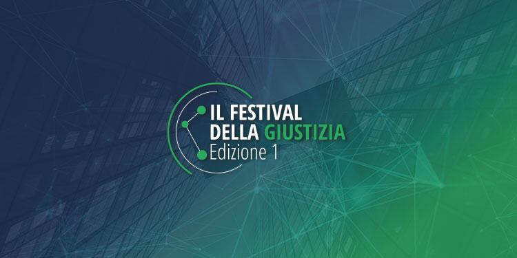 Immagine dell'articolo: <span>Il Festival della Giustizia</span>
