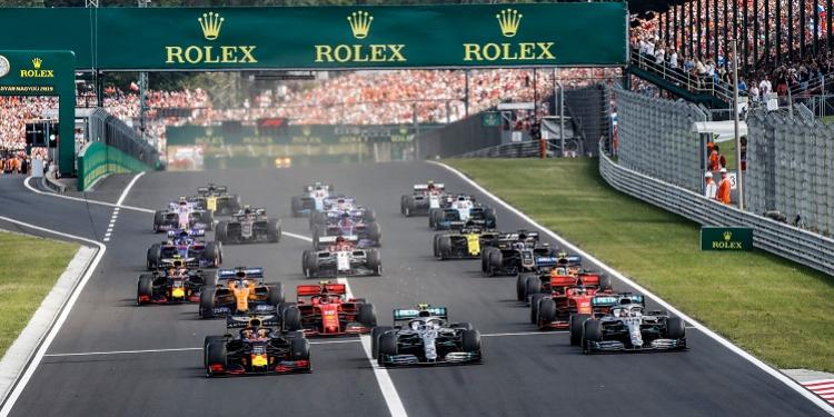 Immagine dell'articolo: <span>La Formula Uno e il regolamento 2022: sarà vera rivoluzione?</span>
