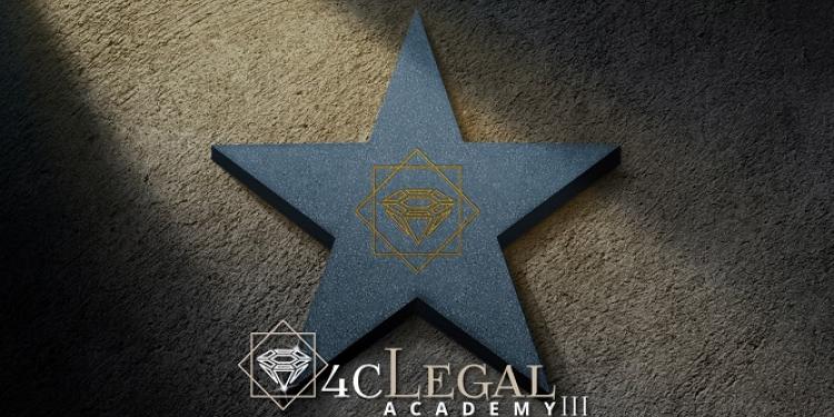 <span>Al via la terza edizione della 4cLegal Academy</span>
