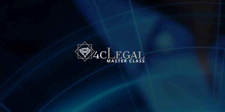 Immagine dell'articolo: <span>4cLegal Masterclass | Il marketing e il business development dello studio professionale. 24 e 25 maggio, ore 16:00-18:00</span>
