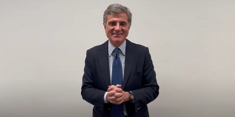 <span>TAD M&A | Marco Nicolini, Founding partner Alma STA</span>
