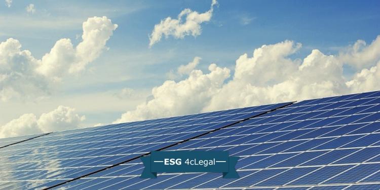 Immagine dell'articolo: <span>Uno standard ESG a settimana: E6 «Adozione e concreta implementazione di programmi di risparmio energetico»</span>
