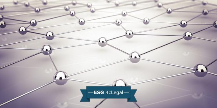 Immagine dell'articolo: <span>HUB ESG di 4cLegal: risorse, servizi e occasioni di confronto</span>
